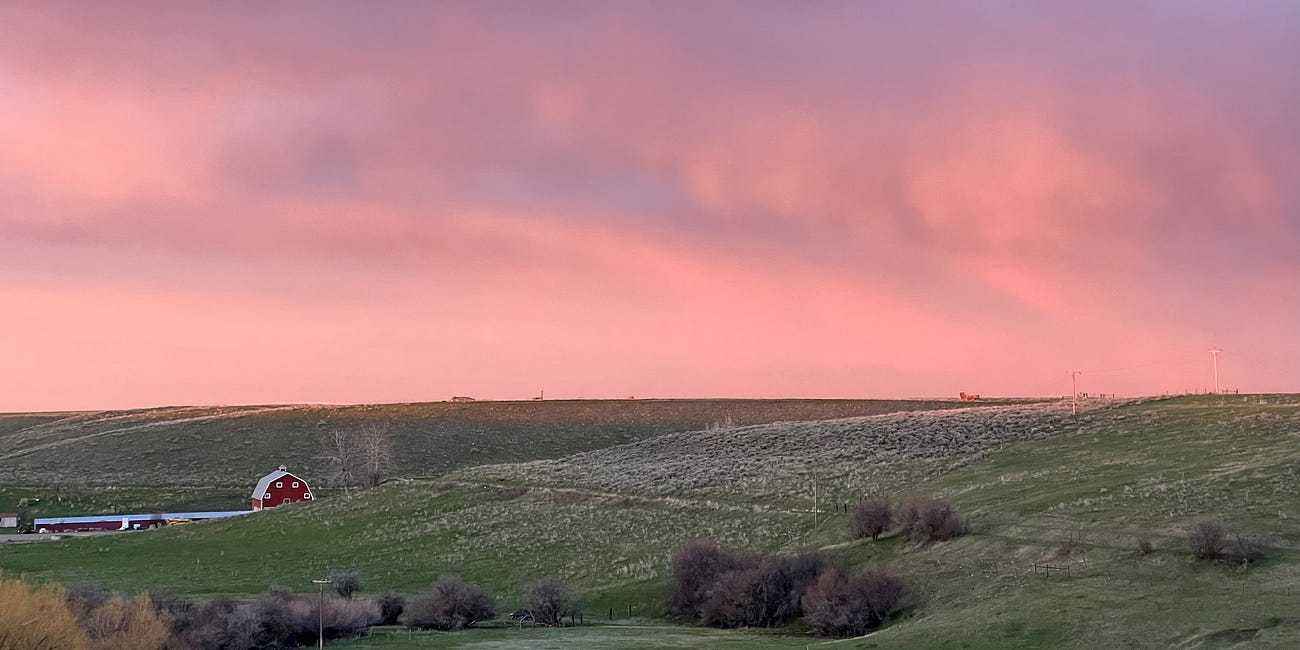 Supreme Court Decision on Water Rights May Divide Montana’s Ag Community