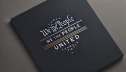 We the People United!