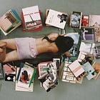 You want to be 'interesting'? Baby stop dabbling