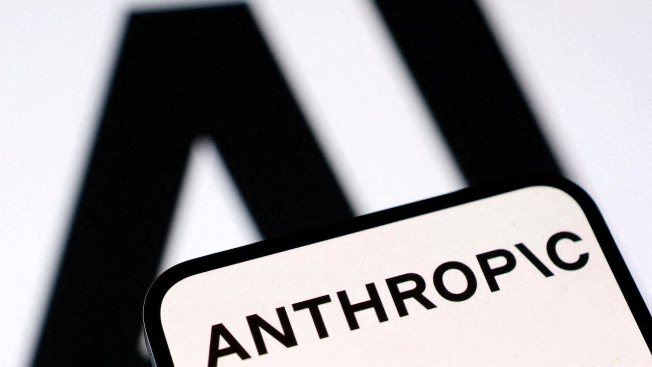 Anthropic's latest AI model is sparking fears from cybersecurity experts and the banking sector. Here's why. | CBC News Anthropic's latest AI model is sparking fears from cybersecurity experts and the banking sector. Here's why. | CBC News