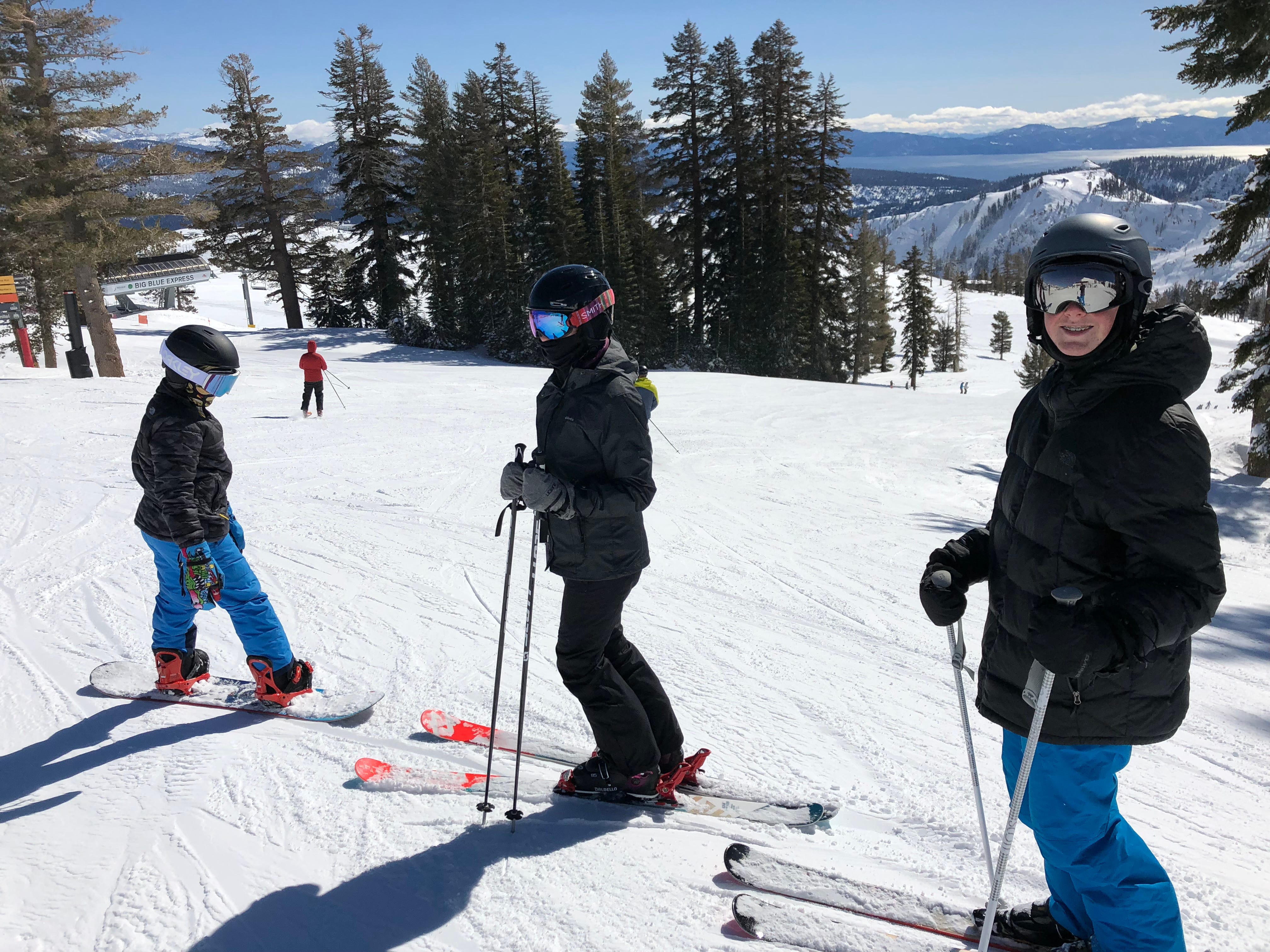 Why Letting Kids Fail Is an Act of Love