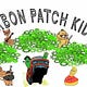 Carbon Patch Kids