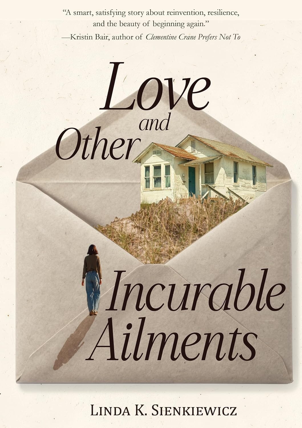 https://geni.us/LoveAndOtherAilments