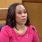 Georgia Appeals Panel Slow As January Molasses On That Georgia Election Fraud Thing