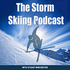 The Storm Skiing Journal and Podcast