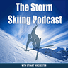 The Storm Skiing Journal and Podcast