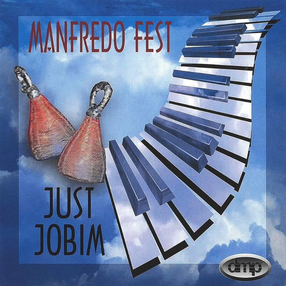 Manifestations: Remembering Brazilian Jazz Pianist and Composer