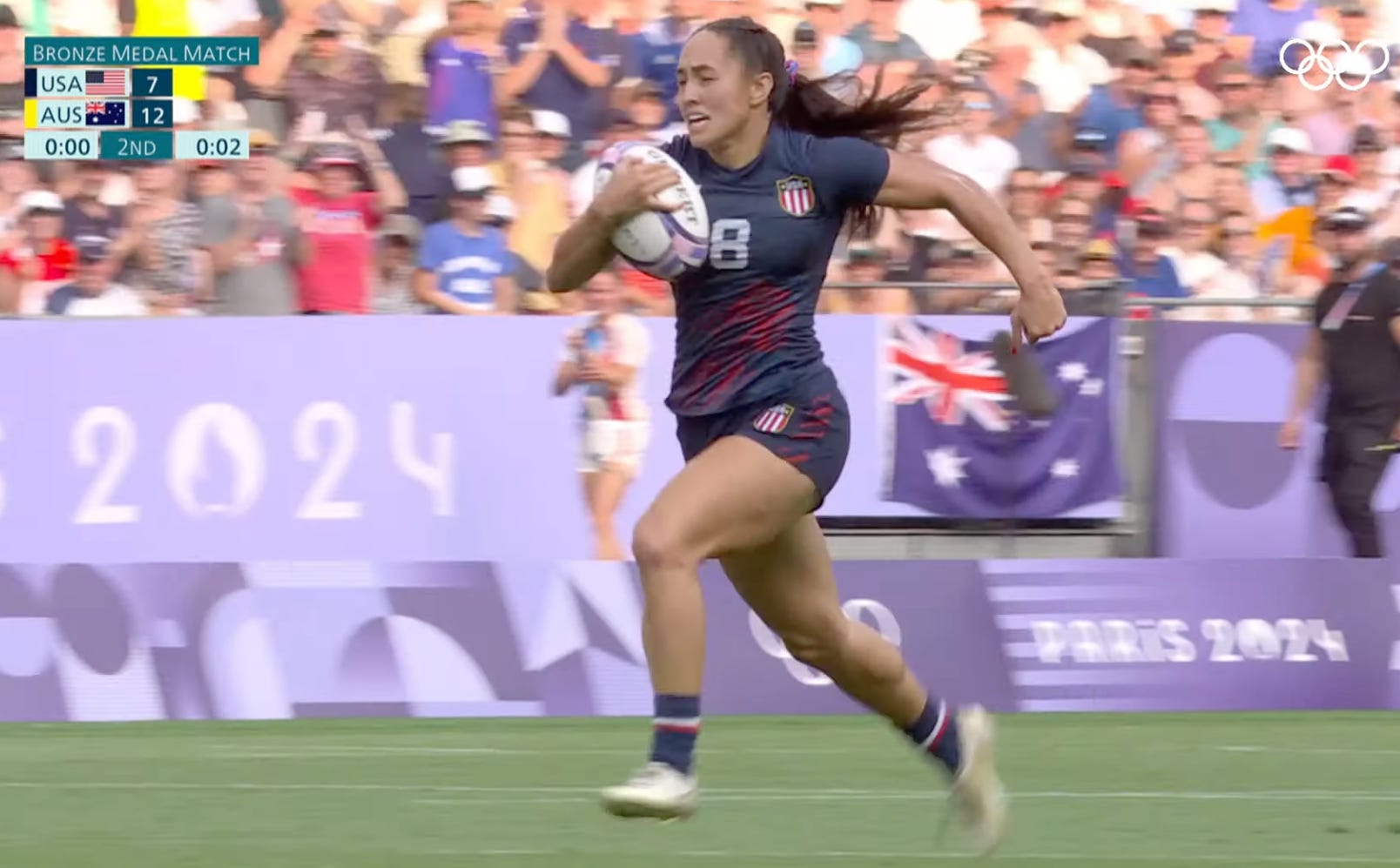 Dan Lyle on the Olympic moment: US rugby must move NOW to be best in ...