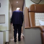 Trump’s Health Is… Complicated