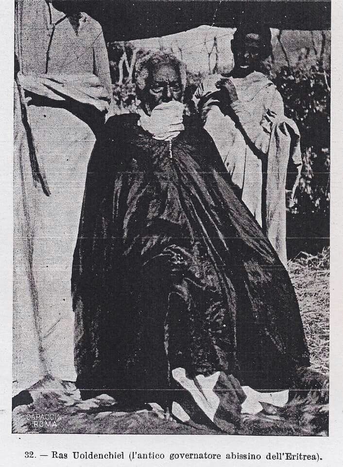 This may contain: an old black and white photo of two women