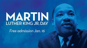 The Spirit of Dr. Martin Luther King, Jr. The Spirit of Dr. Martin Luther King, Jr.