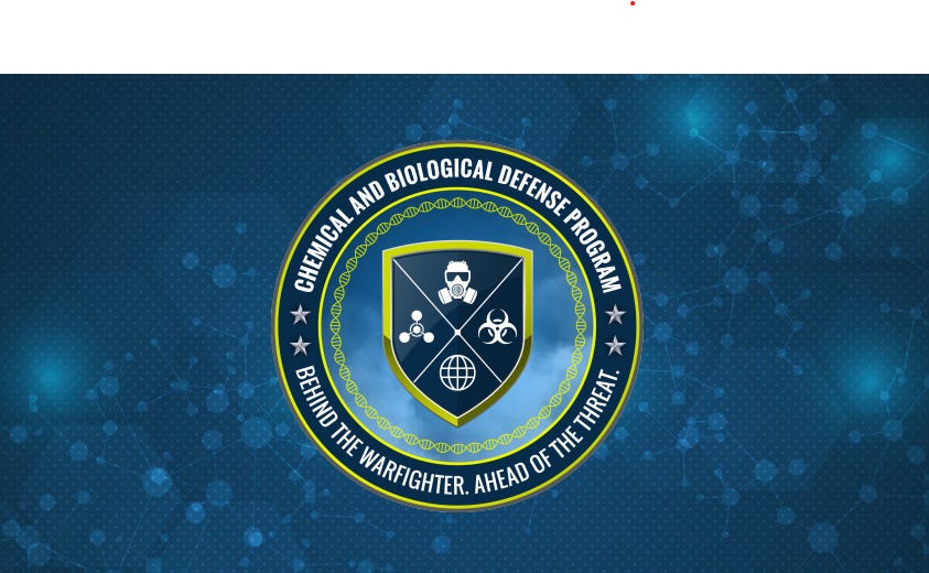 Why Is Joint Rad/Nuke Defense So Hard? - by Al Mauroni