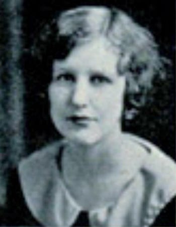 This image has an empty alt attribute; its file name is Gertrude2.jpg