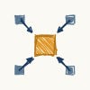 concentration-economics glyph