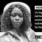 Liz Ogunoye: On how curiosity led her to design, finding a community of diligent people, and her mission to tell stories for the next generation — #025
