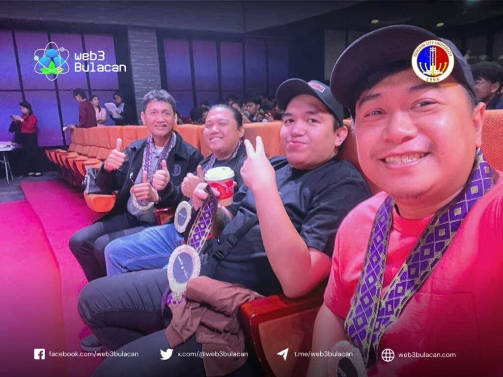 Photo for the Article - Crypto PH News Recap: Apr. 28 - May 04, 2025