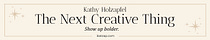Kathy Holzapfel