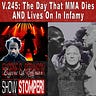 The Eugene S. Robinson Show Stomper! Podcast
