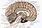From Brain to Mind