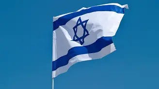 The Israeli Flag | My Jewish Learning