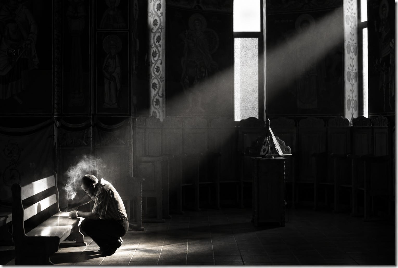 You Are Not A Sinner