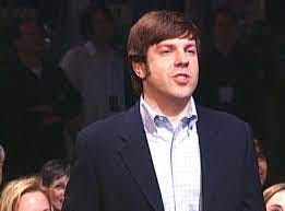 Jan 15, 2005 Topher Grace hosted. It was also the first show Bill Hader  went to. Here he is (white shirt in the background), just having been  interviewed days prior by Lorne, wondering if he'll be chosen to be a cast  member : LiveFromNewYork