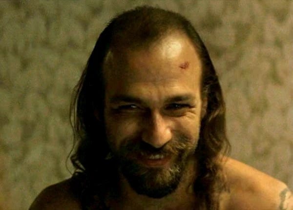 Waingro (Heat) | Villains Wiki | Fandom