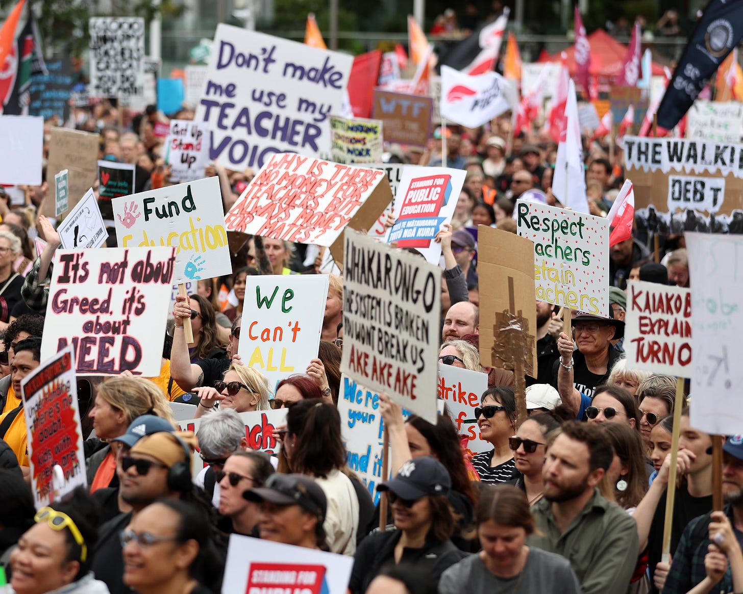 6 Reasons Nurses and Teachers Are Underpaid Globally—And How to Fix It