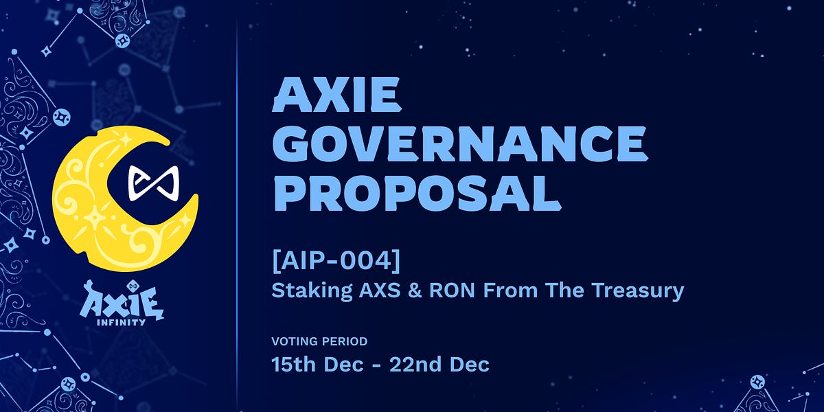 AIP-004 has been published on App.axie!