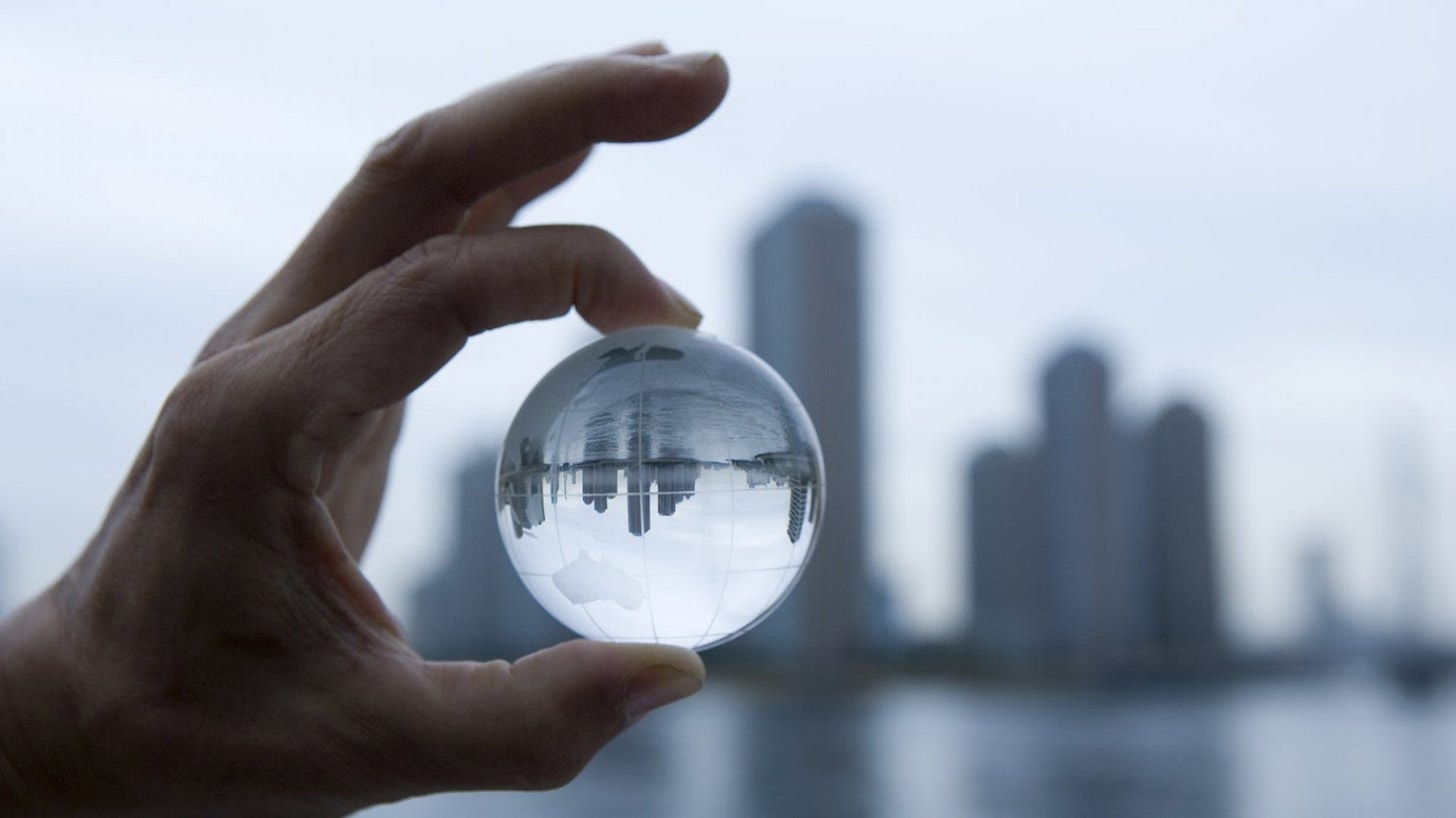 Exploring the Power of Transparency in Business Exploring the Power of Transparency in Business