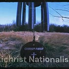 Antichrist Nationalists