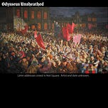 Odysseus Unsheathed