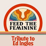 The Hungry Feminine