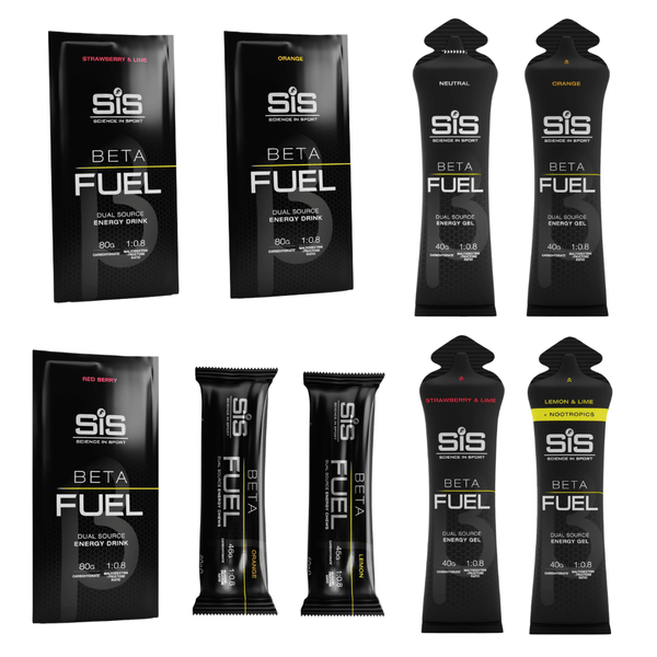 SiS BETA Fuel Bundle – Fuel Goods
