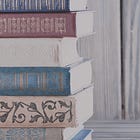 Friday Bonus: Top Five Reads from 2024
