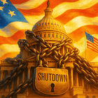 The Shutdown Code: How This One Ends