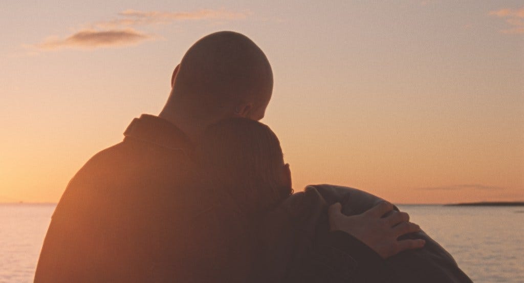 When the Light Breaks