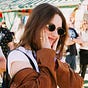 Victoria Borlando's avatar