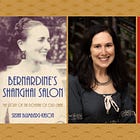 Bernardine in Old Shanghai 