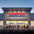 Costco - A Retail Juggernaut - FY24