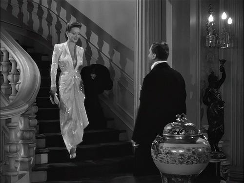 Style on Film: Now, Voyager | Film & Style Matters Style on Film: Now, Voyager | Film & Style Matters