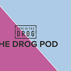 Love Is The Drog