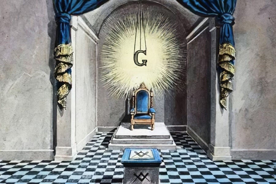 The Meaning Of Masonic Symbols – Freemasons Community The Meaning Of Masonic Symbols – Freemasons Community