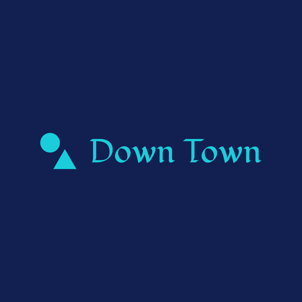 Substack profile picture for @downtown