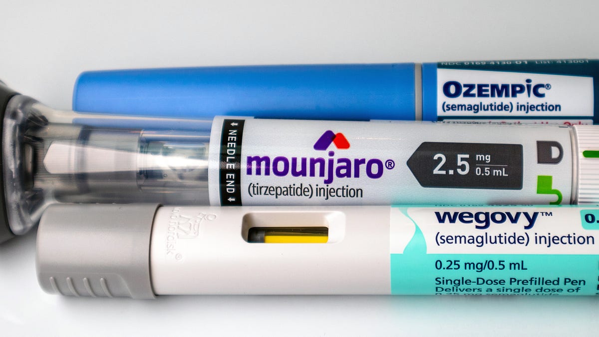 Why Do We Lose Weight on GLP-1 Drugs?