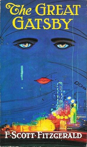 Looks from Books: Fashion Inspired by The Great Gatsby - College Fashion