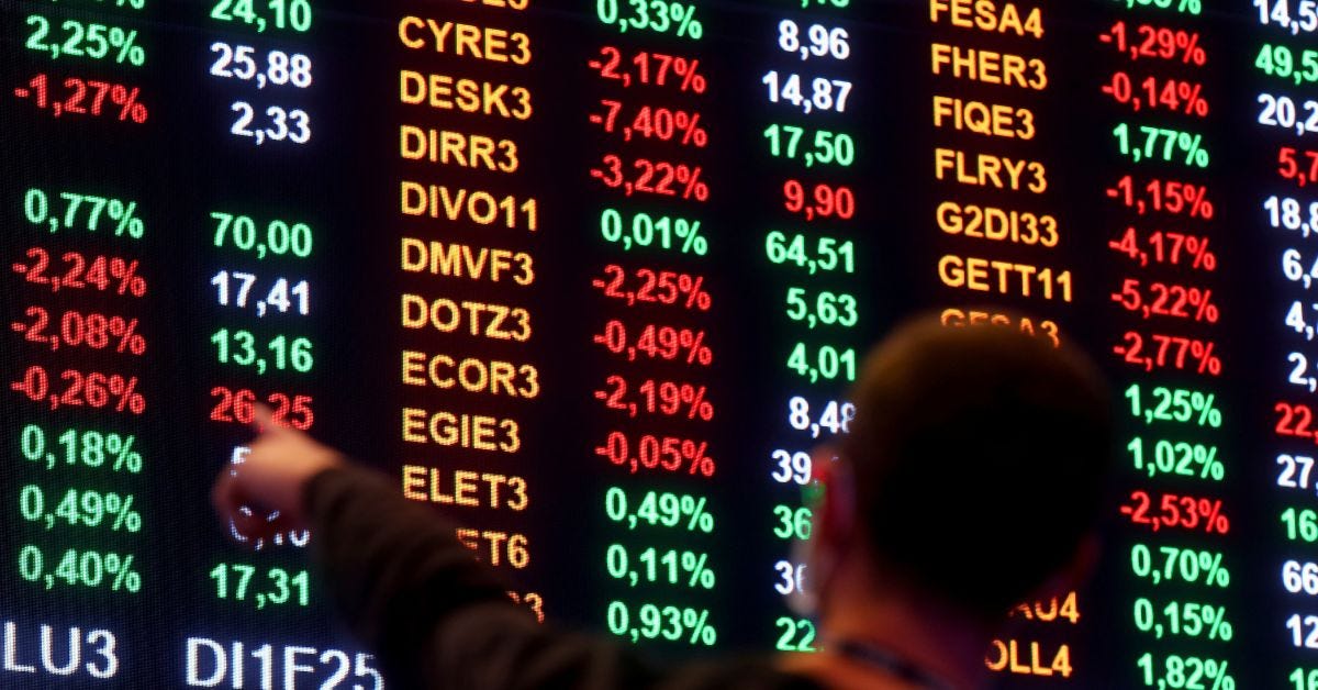 Mercado de capitais registra R$ 15 bilhões em emissões