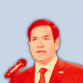 Suing Marco Rubio: Why We’re Supporting a Lawsuit to Defend Free Speech