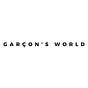 Garçon's World's avatar