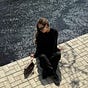 Kamilla Bergman's avatar
